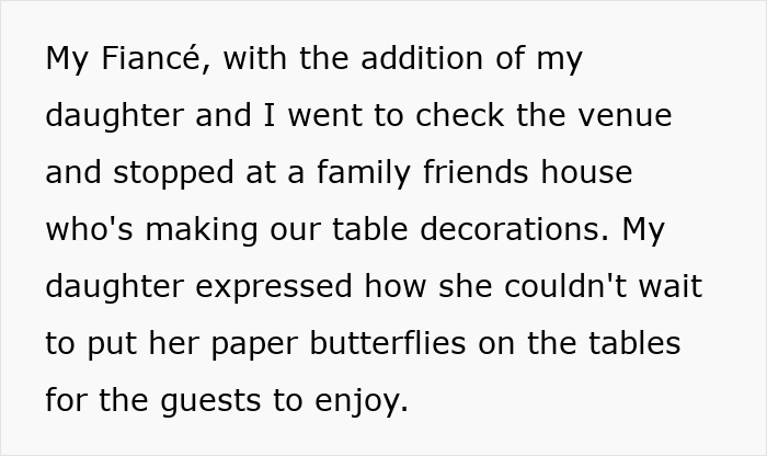 Wedding Gets Canceled After Lady Learns The Shocking Truth About How Fianc&eacute; Treated Her Daughter