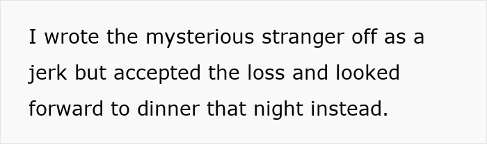 HR Refuses To Get Involved With Lunch Thief Issue Until Man Cleverly Uses HR Person's Food As Bait