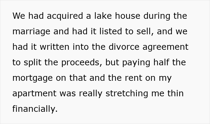 Ex-Wife's Dirty Custody Tactics Backfire When The Judge She Ignored In Another Case Shows Up In Hers