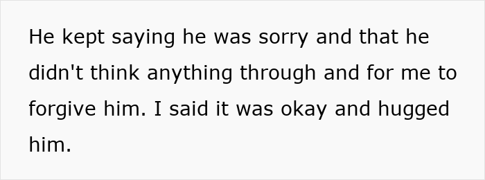 Guy Regrets Housing Friend And His Fam Against GF's Wishes After Their Toddler Ends Up In The ER