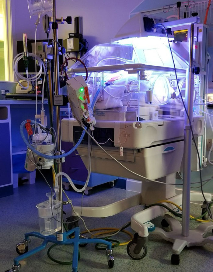 Mãe acusada em Munchausen por procuração depois que policiais aprenderam tratamentos horríveis que ela estava forçando ao filho de 3 anos