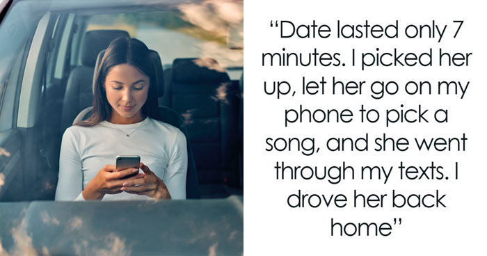 75 Horrible First Dates So Bad They Should Count As Character‑Building Trauma