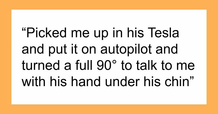 75 Horrible First Dates So Bad They Should Count As Character‑Building Trauma