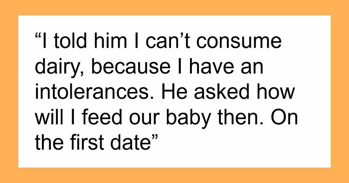 75 Horrible First Dates So Bad They Should Count As Character‑Building Trauma