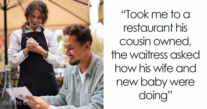 75 Horrible First Dates So Bad They Should Count As Character‑Building Trauma