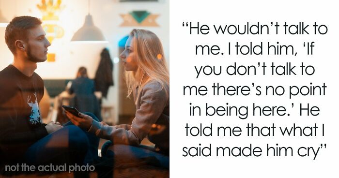 75 Horrible First Dates So Bad They Should Count As Character‑Building Trauma