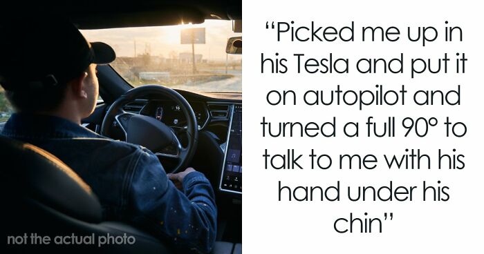 75 Horrible First Dates So Bad They Should Count As Character‑Building Trauma