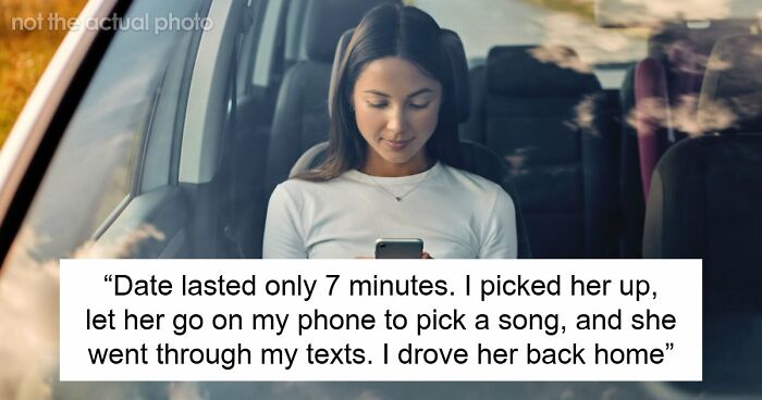 75 Horrible First Dates So Bad They Should Count As Character‑Building Trauma