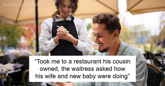 75 Horrible First Dates So Bad They Should Count As Character‑Building Trauma