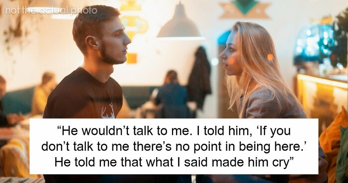 75 Horrible First Dates So Bad They Should Count As Character‑Building Trauma