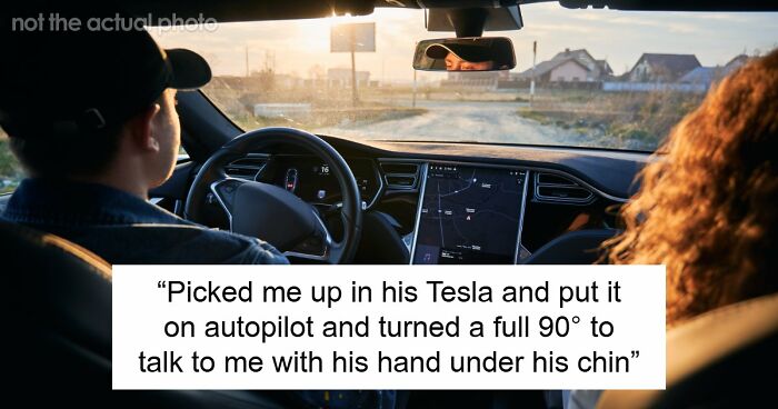 75 Horrible First Dates So Bad They Should Count As Character‑Building Trauma