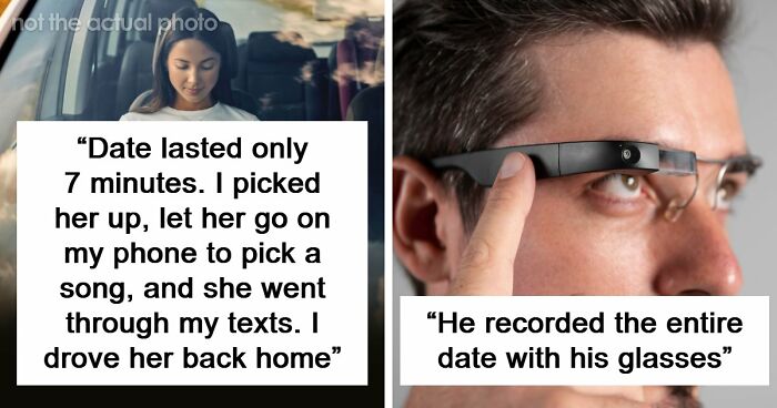75 Horrible First Dates So Bad They Should Count As Character‑Building Trauma