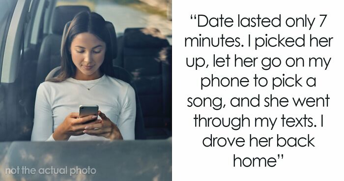 75 Horrible First Dates So Bad They Should Count As Character‑Building Trauma