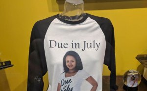 “What Were They Thinking?”: 61 T-Shirts That Are So Bad, They Had People Roasting Designers