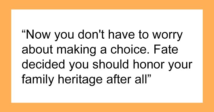 Mother Pours Wine Over Daughter’s Wedding Dress While Smiling, Says It’s Fate