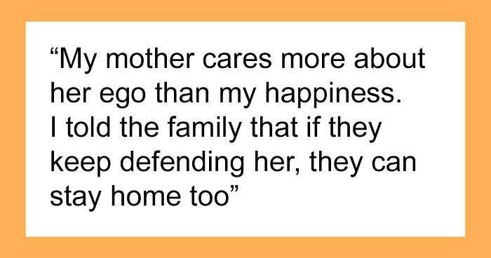 Mother Pours Wine Over Daughter’s Wedding Dress While Smiling, Says It’s Fate