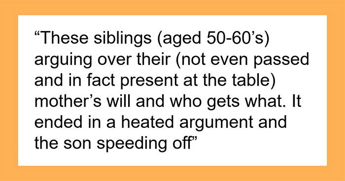 71 Bartenders Share Customer Gossip They’ve Heard On The Job, And The Tea Is Piping Hot