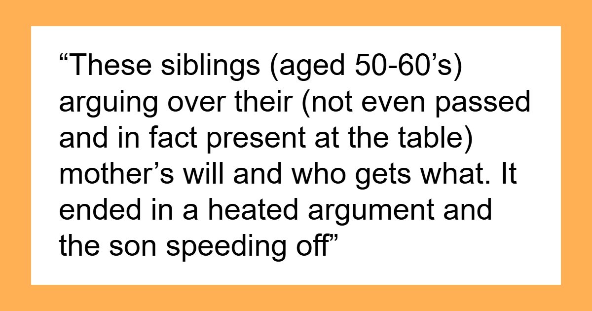 71 Bartenders Share Customer Gossip They’ve Heard On The Job, And The Tea Is Piping Hot