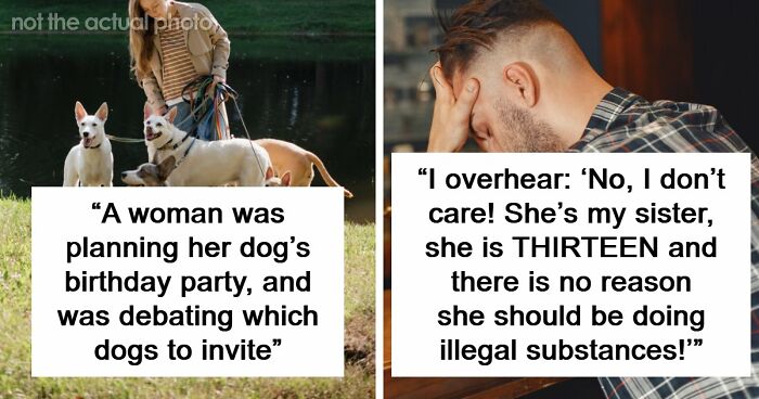 71 Bartenders Share Customer Gossip They’ve Heard On The Job, And The Tea Is Piping Hot