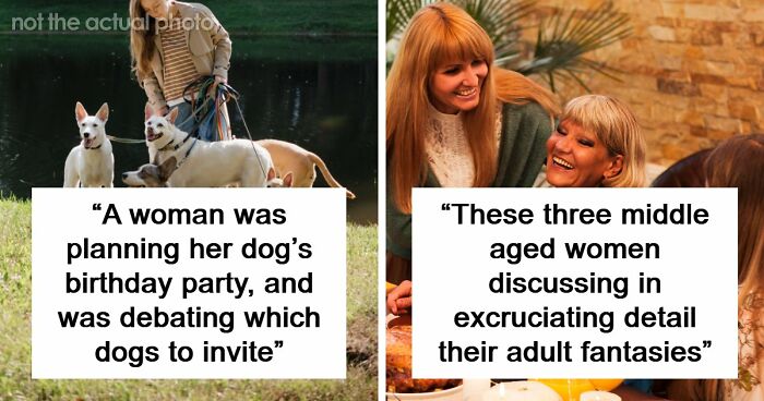 71 Bartenders Share Customer Gossip They’ve Heard On The Job, And The Tea Is Piping Hot