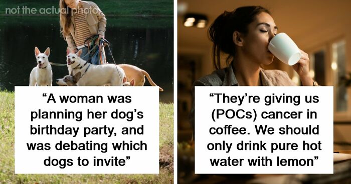 71 Bartenders Share Customer Gossip They’ve Heard On The Job, And The Tea Is Piping Hot