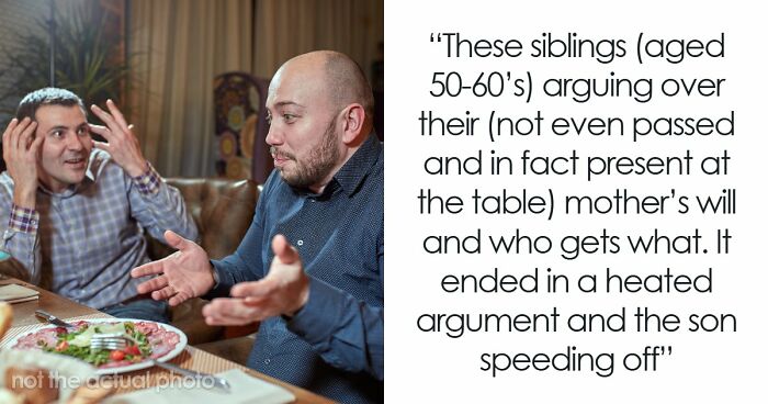 71 Bartenders Share Customer Gossip They’ve Heard On The Job, And The Tea Is Piping Hot