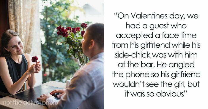 71 Bartenders Share Customer Gossip They’ve Heard On The Job, And The Tea Is Piping Hot