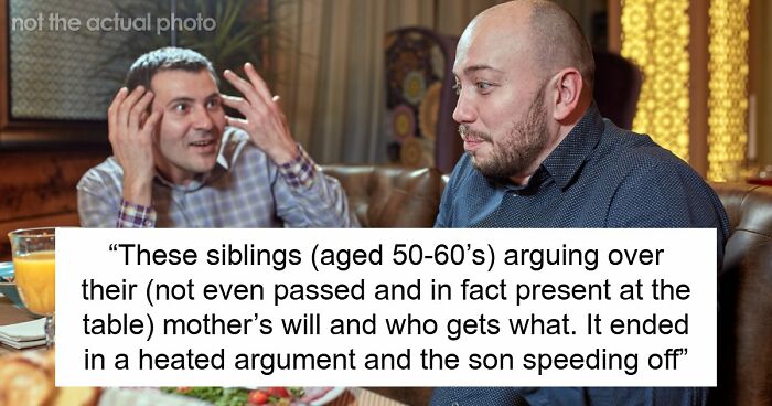 71 Bartenders Share Customer Gossip They’ve Heard On The Job, And The Tea Is Piping Hot