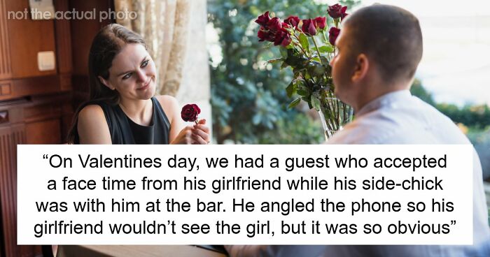 71 Bartenders Share Customer Gossip They’ve Heard On The Job, And The Tea Is Piping Hot