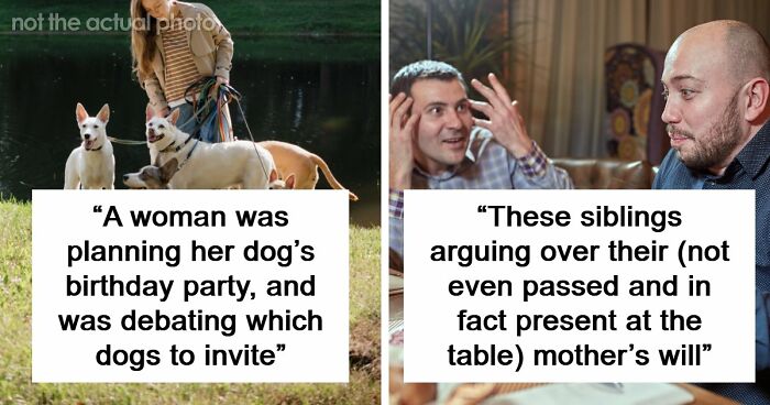 71 Bartenders Share Customer Gossip They’ve Heard On The Job, And The Tea Is Piping Hot