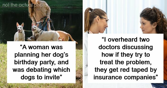 71 Bartenders Share Customer Gossip They’ve Heard On The Job, And The Tea Is Piping Hot