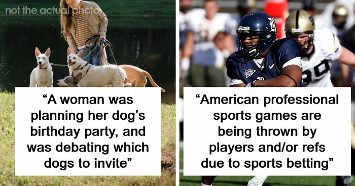 71 Bartenders Share Customer Gossip They’ve Heard On The Job, And The Tea Is Piping Hot