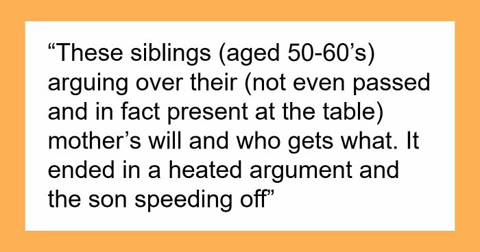 71 Bartenders Share Customer Gossip They’ve Heard On The Job, And The Tea Is Piping Hot