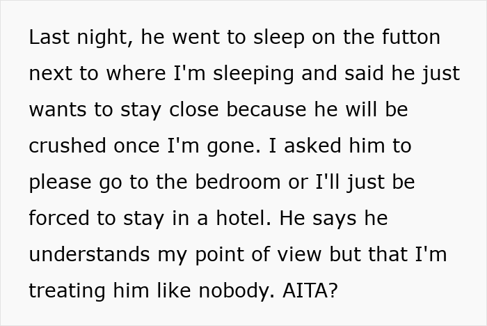 Guy Promises Engagement To Get GF To Move In, Spends Two Years Dodging The Topic Until She's Done