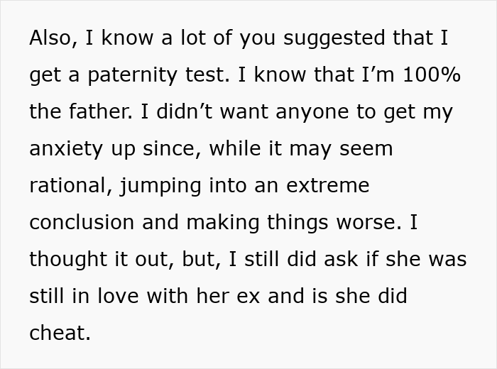 Mulher quer filho por nascer com o nome de ex que a maltratou, o drama começa