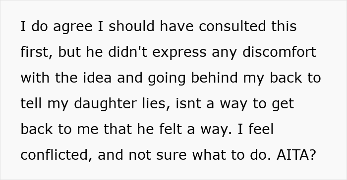 Wedding Gets Canceled After Lady Learns The Shocking Truth About How Fianc&eacute; Treated Her Daughter