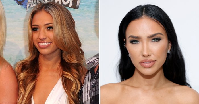 Bre Tiesi Before And After: The Transformation That Selling Sunset Fans Are Talking About