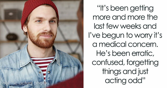 Friends Are Left Speechless As Almost Everything Their Friend Of 20 Years Told Them Was A Lie