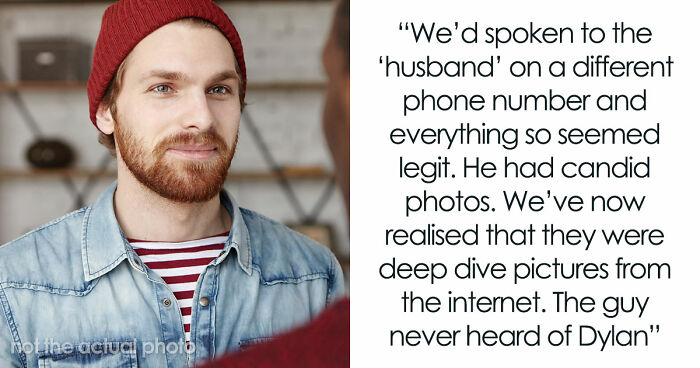 Friends Are Left Speechless As Almost Everything Their Friend Of 20 Years Told Them Was A Lie