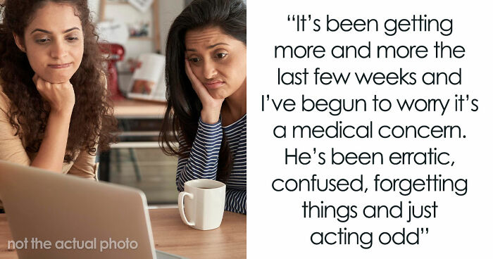 Friends Are Left Speechless As Almost Everything Their Friend Of 20 Years Told Them Was A Lie