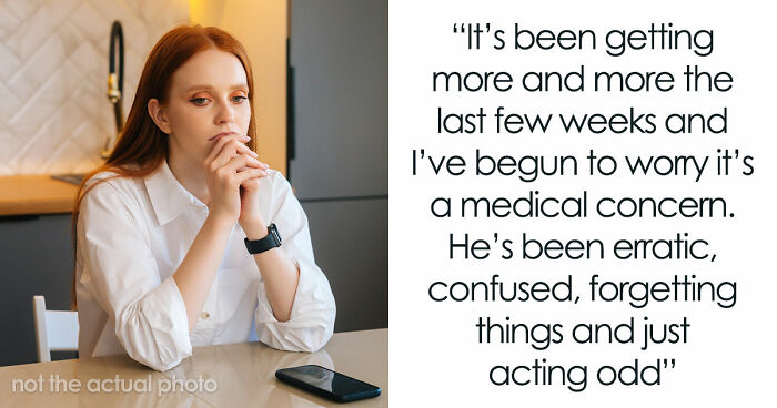 Friends Are Left Speechless As Almost Everything Their Friend Of 20 Years Told Them Was A Lie