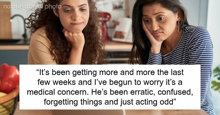 Friends Are Left Speechless As Almost Everything Their Friend Of 20 Years Told Them Was A Lie