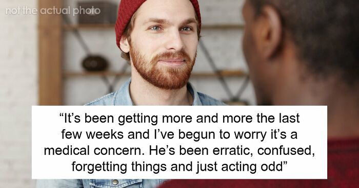 Friends Are Left Speechless As Almost Everything Their Friend Of 20 Years Told Them Was A Lie