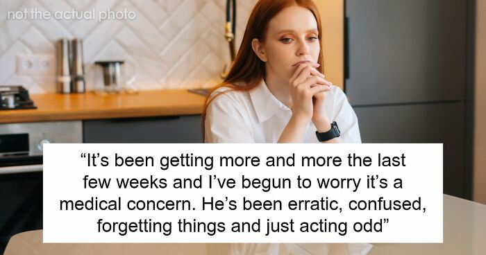 Friends Are Left Speechless As Almost Everything Their Friend Of 20 Years Told Them Was A Lie