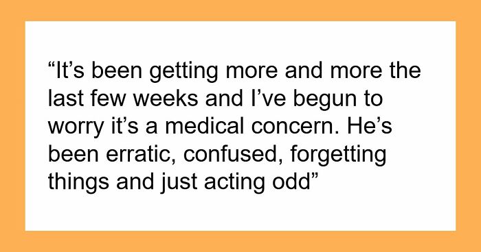 Guy Lies Like It’s His Profession, Friends Realize There’s Something Seriously Wrong With Him