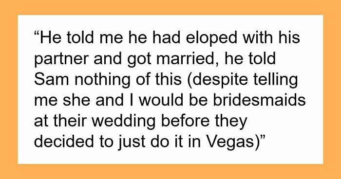 Guy Lies Like It’s His Profession, Friends Realize There’s Something Seriously Wrong With Him