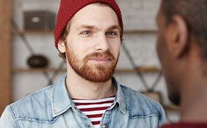 Friends Dumbstruck After Uncovering BFF’s Web Of Lies That He Had Been Feeding Them For 20 Years