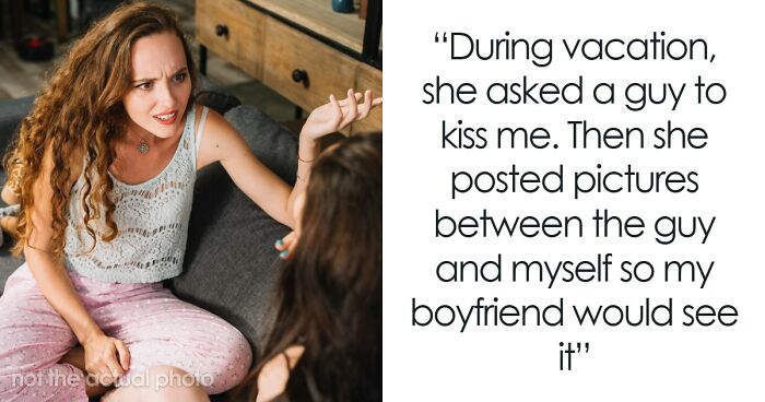 “It Was My Fault”: Woman Realizes Her “Supportive” Best Friend Actually Sabotaged All Of Her Relationships