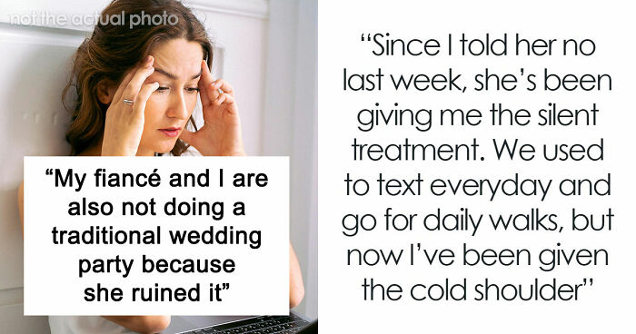 Woman Acts Like Best Friend’s Destination Wedding Is An Inconvenience, The Bride Hopes She Bails