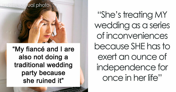 Woman Acts Like Best Friend’s Destination Wedding Is An Inconvenience, The Bride Hopes She Bails